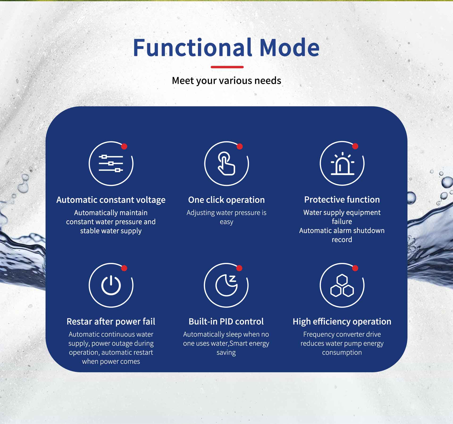 B1100 Series-Guangzhou Bedford Electric Equipment Co., Ltd.