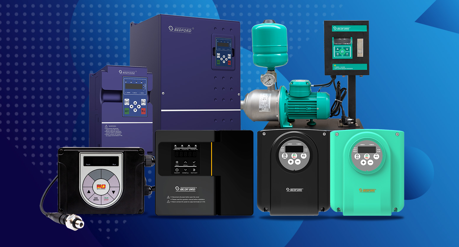 Participated in China Pump and Motor Exhibition and Hilly Mountain Agricultural Machinery Exhibition