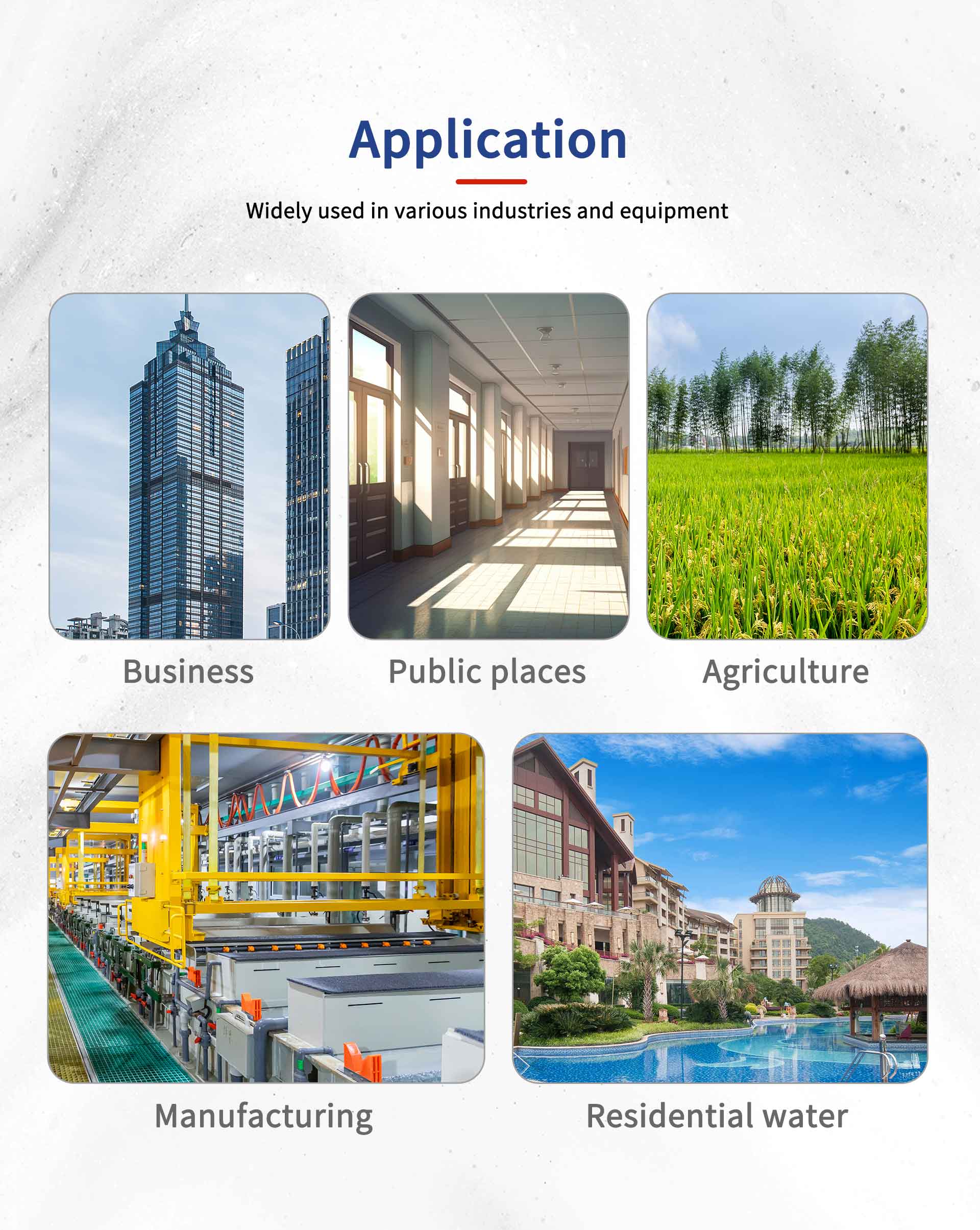 W713B SeriesGuangzhou Bedford Electric Equipment Co., Ltd.