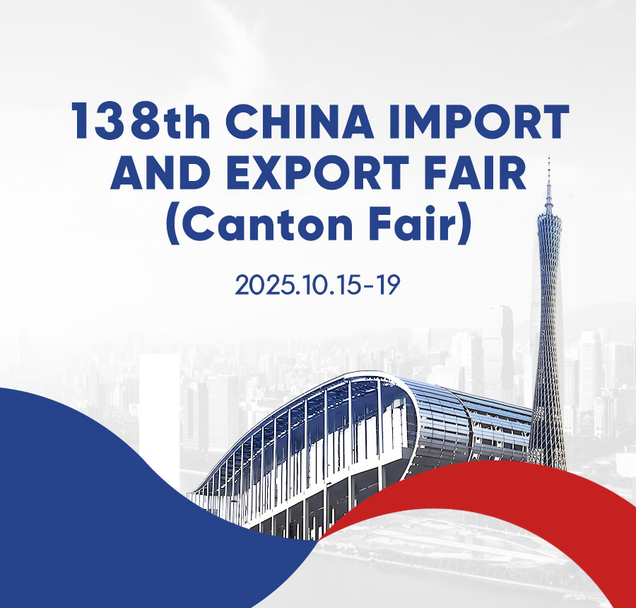 BEDFORD shines at the 138th Canton Fair