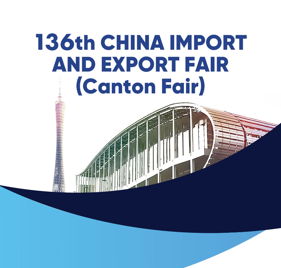 BEDFORD presents a wonderful presentation at the 136th Canton Fair